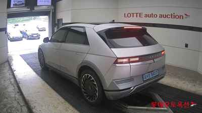 هيونداي Ioniq 2022 — صورة 2