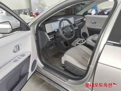 هيونداي Ioniq 2022 — صورة 3