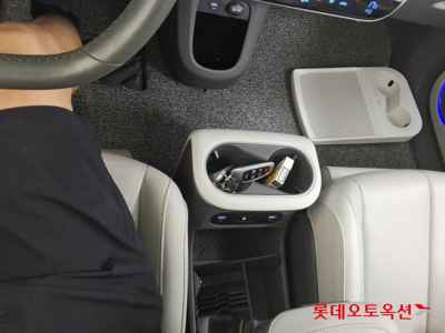 هيونداي Ioniq 2022 — صورة 6