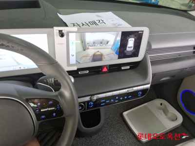 هيونداي Ioniq 2022 — صورة 7
