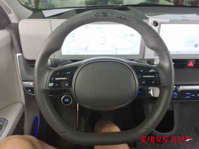 هيونداي Ioniq 2022 — صورة 8