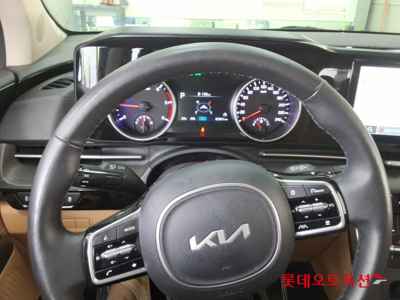 كيا كرنفال 2023 — صورة 9