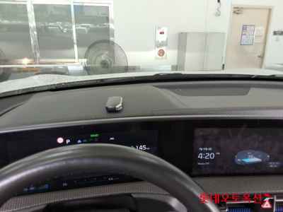 كيا Ev6 2022 — صورة 6