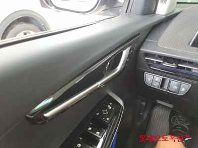 كيا Ev6 2022 — صورة 9