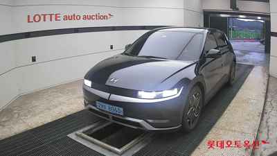 هيونداي Ioniq 2022
