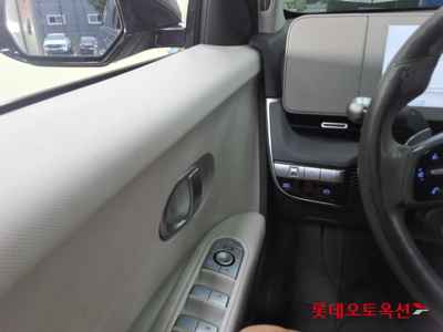 هيونداي Ioniq 2022 — صورة 10