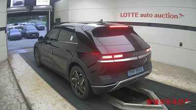 هيونداي Ioniq 2022 — صورة 2