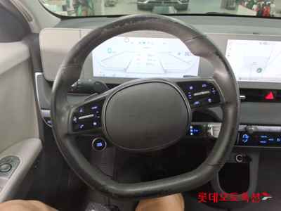 هيونداي Ioniq 2022 — صورة 8
