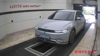 هيونداي Ioniq 2022 — صورة 1
