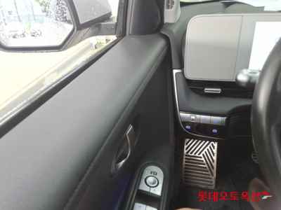 هيونداي Ioniq 2022 — صورة 10