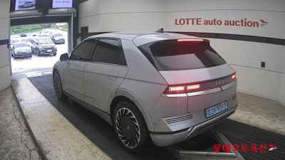 هيونداي Ioniq 2022 — صورة 2