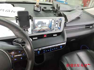 هيونداي Ioniq 2022 — صورة 7