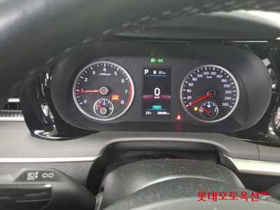 كيا K5 2023 — صورة 10