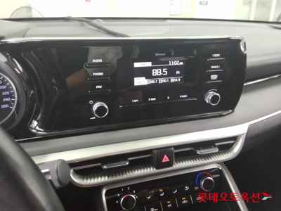 كيا K5 2023 — صورة 8