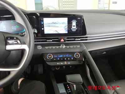 هيونداي أفانتي 2025 — صورة 8
