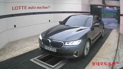 Bmw 520I 2022