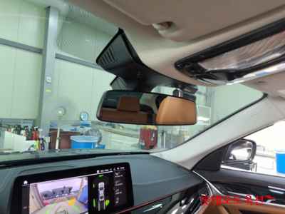 Bmw 520I 2022 — صورة 6