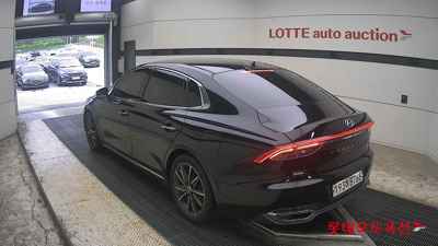 هيونداي جرانديور 2023 — صورة 2