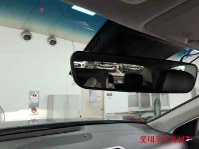 هيونداي جرانديور 2023 — صورة 6