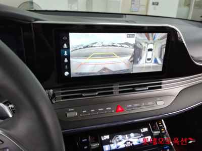 هيونداي جرانديور 2023 — صورة 8