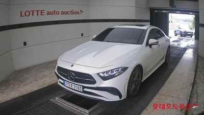 Mercedes-Benz Cls 300D 2022