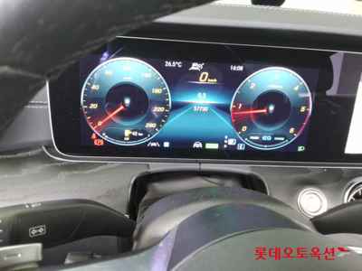 Mercedes-Benz Cls 300D 2022 — صورة 10