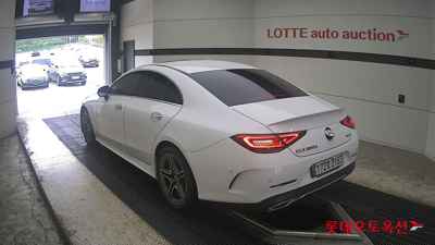 Mercedes-Benz Cls 300D 2022 — صورة 2