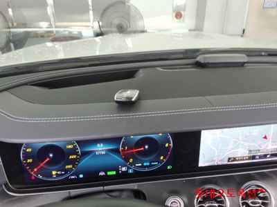 Mercedes-Benz Cls 300D 2022 — صورة 5