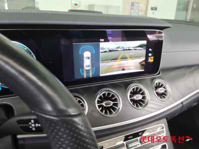Mercedes-Benz Cls 300D 2022 — صورة 8