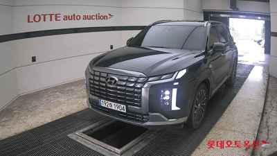 هيونداي باليسيد 2023