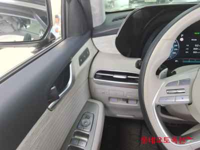 هيونداي باليسيد 2023 — صورة 10