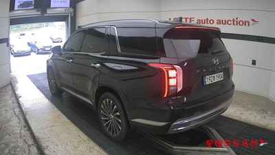 هيونداي باليسيد 2023 — صورة 2