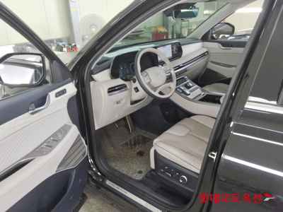 هيونداي باليسيد 2023 — صورة 3
