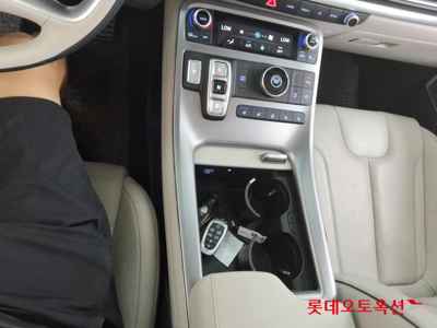 هيونداي باليسيد 2023 — صورة 6