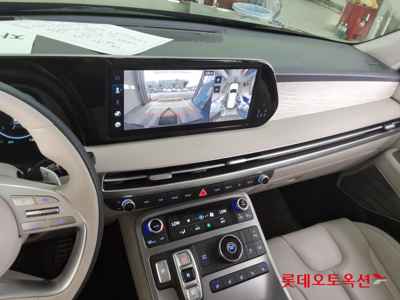 هيونداي باليسيد 2023 — صورة 7