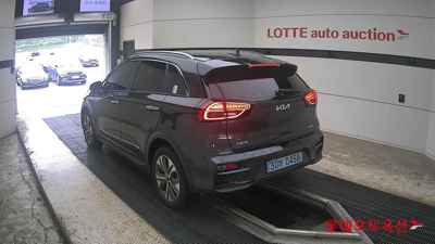 كيا Niro 2022 — صورة 2