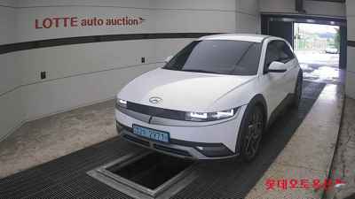هيونداي Ioniq 2022