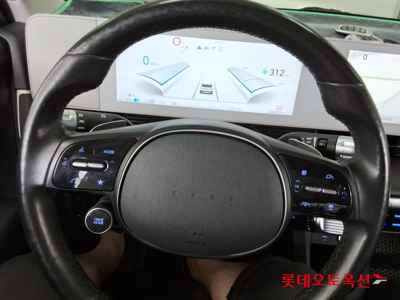 هيونداي Ioniq 2022 — صورة 10