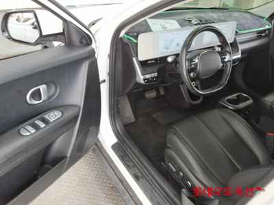 هيونداي Ioniq 2022 — صورة 3