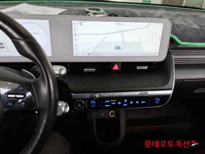 هيونداي Ioniq 2022 — صورة 6
