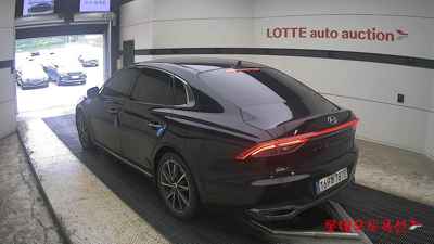 هيونداي جرانديور 2022 — صورة 2
