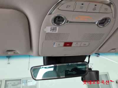 هيونداي جرانديور 2022 — صورة 5
