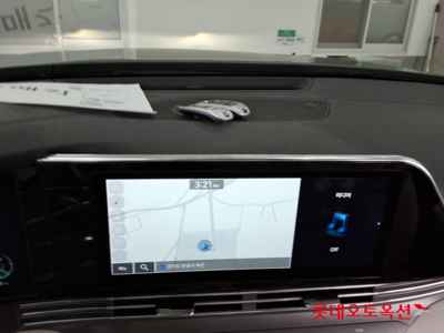 هيونداي جرانديور 2022 — صورة 8