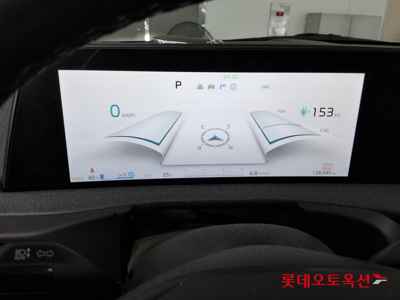 كيا Ev6 2022 — صورة 10