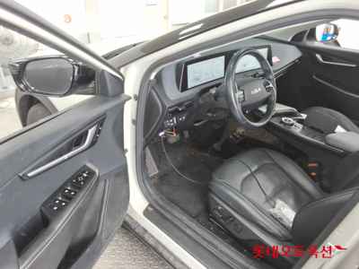 كيا Ev6 2022 — صورة 3
