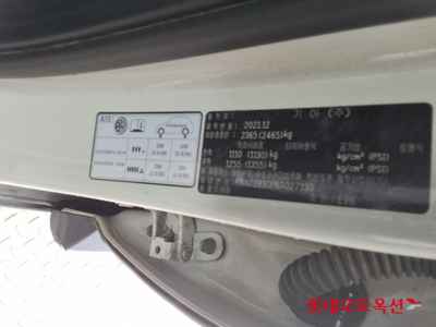 كيا Ev6 2022 — صورة 4