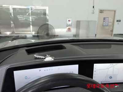 كيا Ev6 2022 — صورة 5