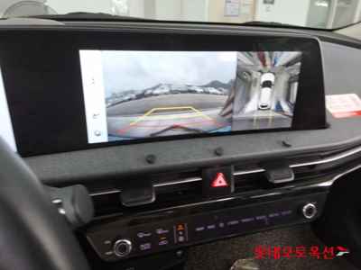 كيا Ev6 2022 — صورة 8
