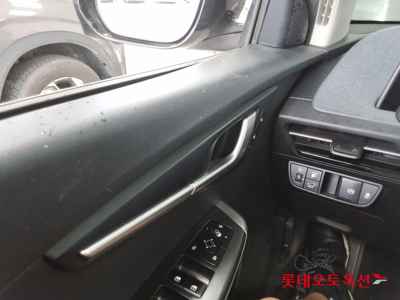 كيا Ev6 2022 — صورة 9