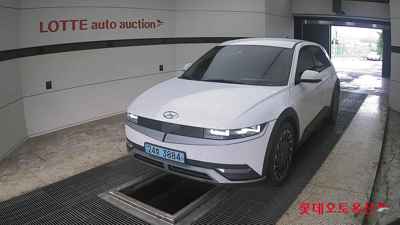 هيونداي Ioniq 2023